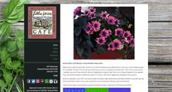 Desktop Screenshot of littlehousemv.com
